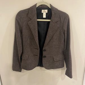 Levi’s fall jacket